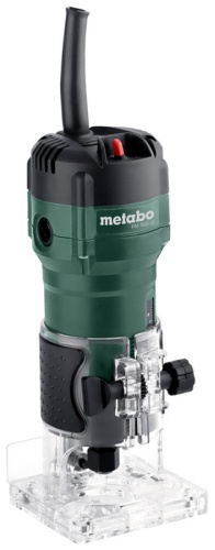 Фрезер кромочный Metabo FM 500-6 601741000