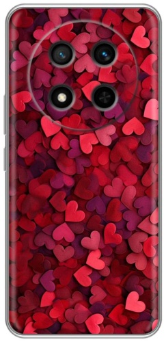 Чехол BAIKO для Honor X9c рисунок