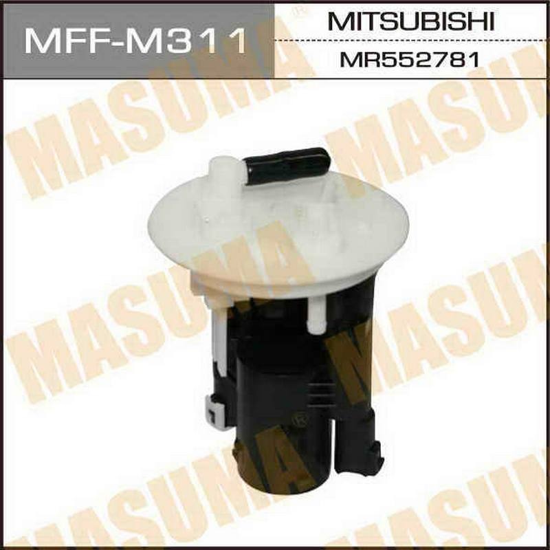 MASUMA топливный фильт MFFM311