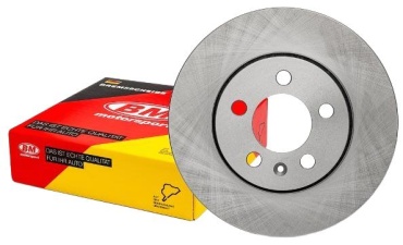 Диски BM передние BDV103