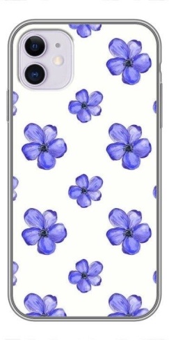 Чехол BAIKO для Apple iPhone 12 Mini рисунок