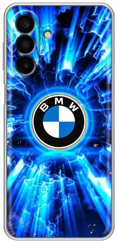 Чехол BAIKO для Samsung Galaxy S25+ рисунок