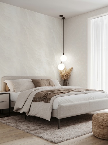 Обои АСПЕКТ РУ WallDecor Марбл фон 75287-11 , основа флизелин (10.05x1.06 м)
