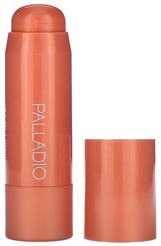Palladio Я краснею! тинт для губ BLT06 Peach