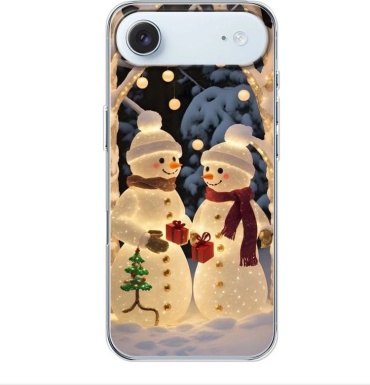 Чехол BAIKO для Apple iPhone Air рисунок