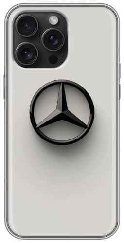 Чехол BAIKO для Apple iPhone 13 Pro Max рисунок