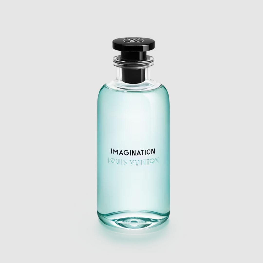 Louis Vuitton Imagination M Edp 200Ml парфюмерная вода EDP 200 мл, для мужчин