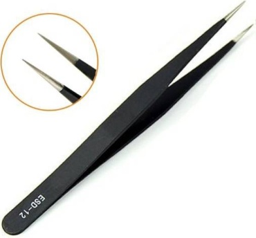 OEM пинцет Пинцет ESD-12 1 шт