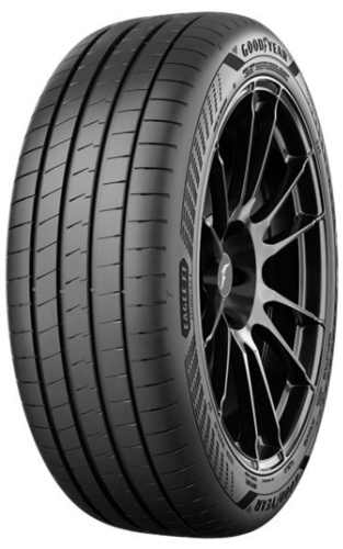Goodyear Electric Drive ASM6 275/45 R21 95 V без шипов