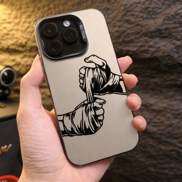 Чехол для Apple iPhone 15 Plus рисунок
