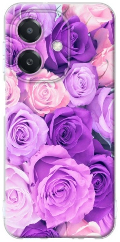 Чехол для OPPO A3, A3x рисунок