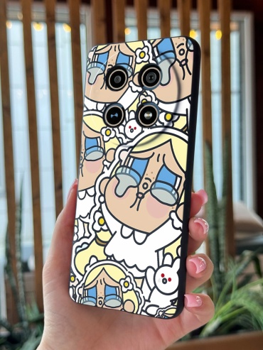 Чехол для Huawei Nova 13i рисунок