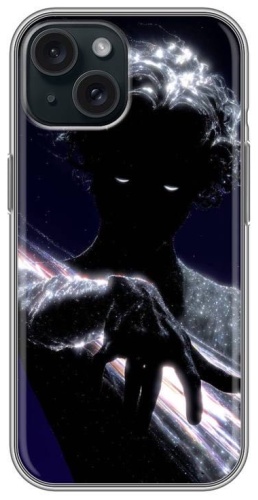 Чехол BAIKO для Apple iPhone 13 Mini рисунок