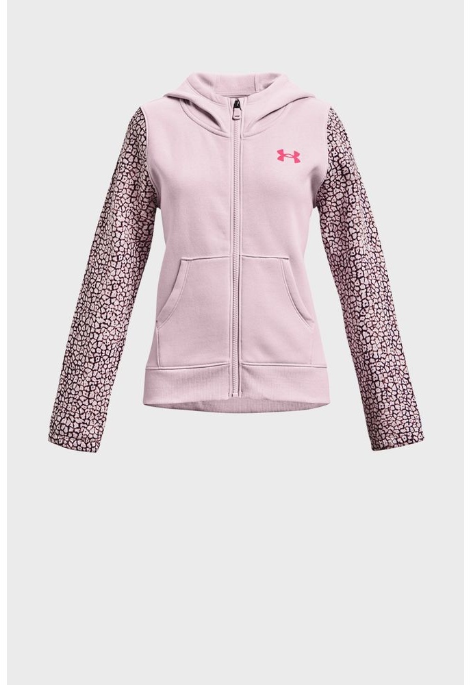 Джемпер Under Armour розовый