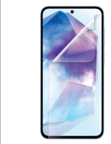 Пленка для Samsung Galaxy A26 43542387543 прозрачный