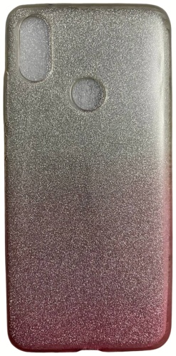 Чехол S&M для Xiaomi Mi A2, 6X многоцветный