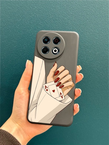 Чехол для TECNO spark 30 Pro рисунок