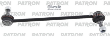 PATRON стойка стабилизатора PS4377