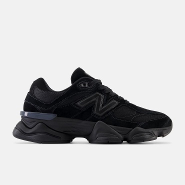 Кроссовки New Balance черный