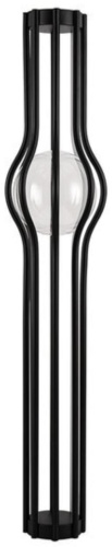 Напольная лампа Divinare BRONCO LED, 29 Вт, металл