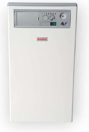 Газовый котел Fondital BALI RTN E 100 без дымохода
