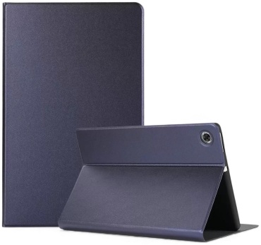 Чехол DEPREMIOS для Samsung Galaxy Tab A11 Plus 11 дюйм синий