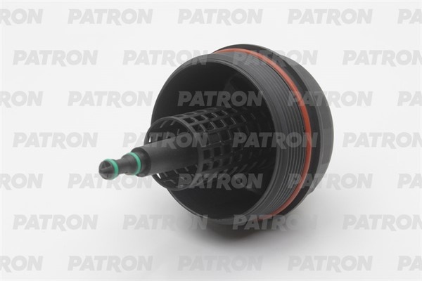 PATRON корпус масляного фильтра P160069