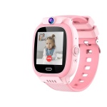 Смарт-часы Nepro100device NPD Maks Kids Watch 45 мм розовый