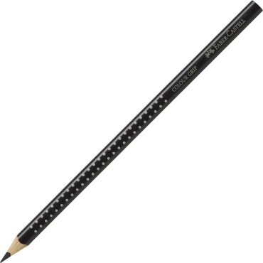 Цветной карандаш Faber-Castell форма трехгранная 1 шт