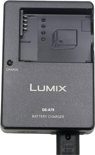Зарядное устройство Panasonic DE-A79 ( DMW-BLC12 )
