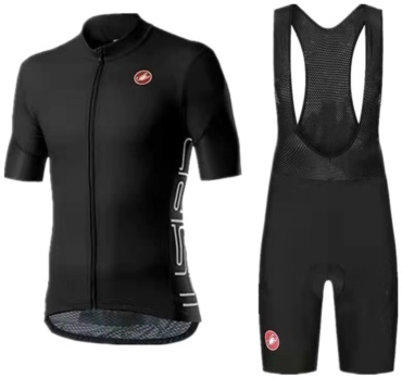 Комплект Комета Veloformacastellibl56 черный 56