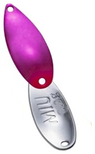 Блесна FOREST Miu 2024 3.5g #02 1 шт