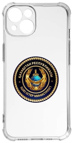 Чехол BAIKO для Apple iPhone 14 Plus рисунок