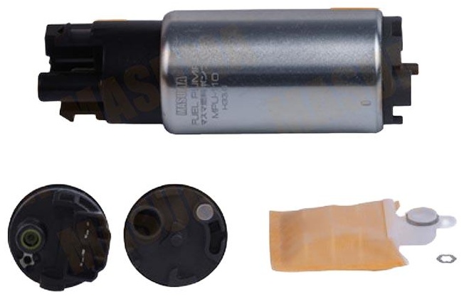 Топливный насос MASUMA MPU110