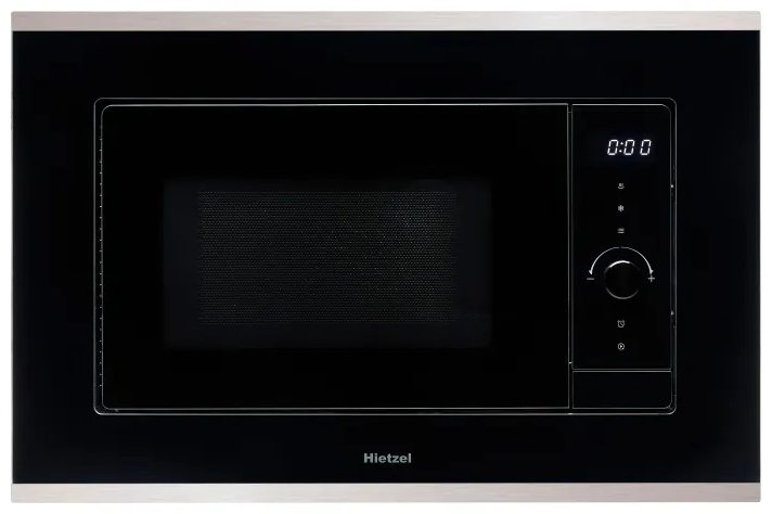 Микроволновая печь Hietzel MOBI 20.1FTP BX черный