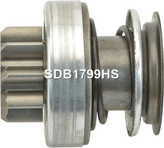 KRAUF бендикс стартера SDB1799HS