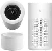 Увлажнитель воздуха Xiaomi Mistless Humidifier 3 белый