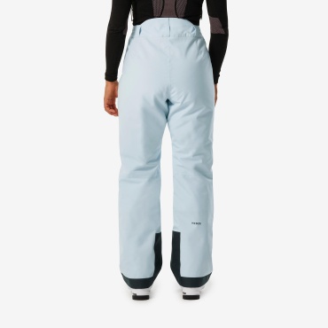 Decathlon на резинке синий 48