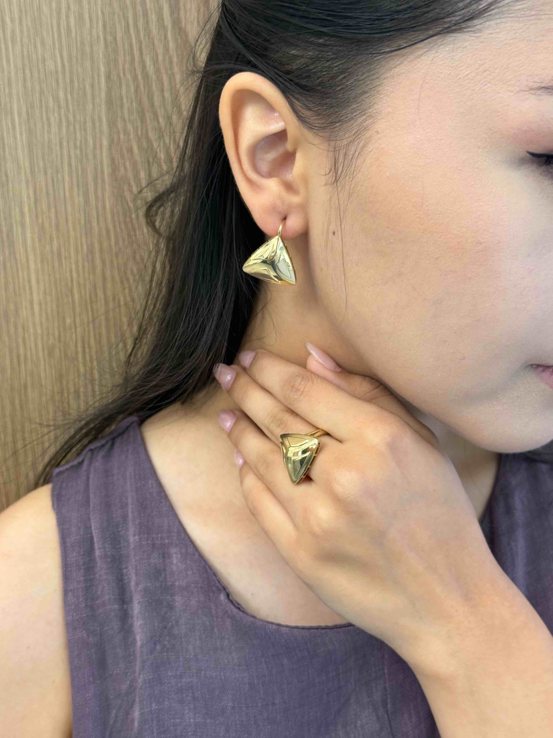 ZOLOTOTREND 938015606 вес 7.02 г золото, без вставок