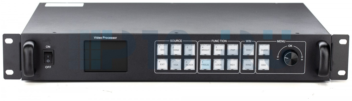 Huidu HD-VP1220