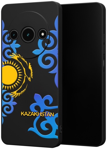Чехол для Xiaomi Redmi A3 рисунок