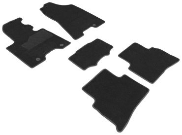 Seintex 87184 Hyundai Tucson 2015-2020 черный