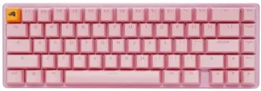 GLORIOUS GMMK 2 розовый