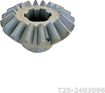 Шестерня Т-40 дифференц. ведомая Z-18 "Аналог" 049825918