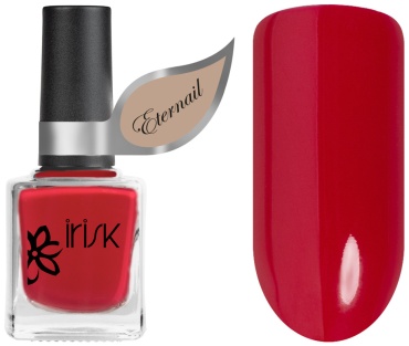 Irisk лак Eternail mini Peony 05 Sandra 8 мл
