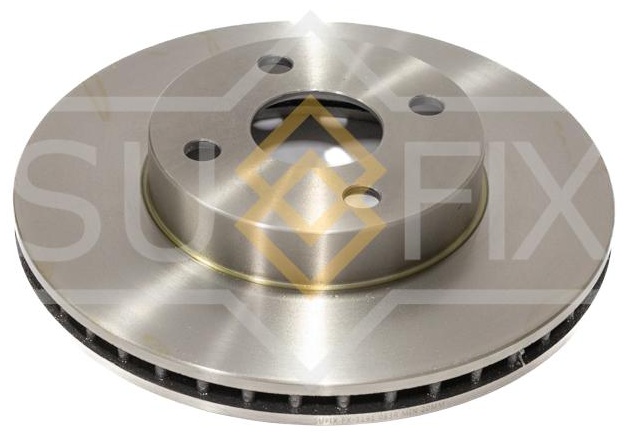 Диски Sufix передние FX1191