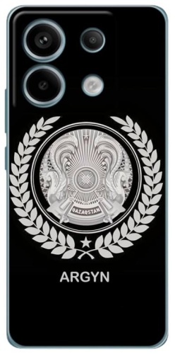 Чехол BAIKO для Redmi Redmi Note 13 рисунок