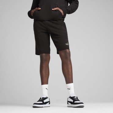 Спортивные шорты Puma черный