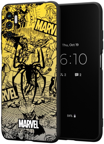 Чехол для POCO Poco M3 Pro рисунок