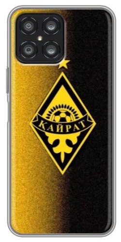 Чехол для Honor X8 рисунок